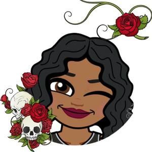 Meet your Posher, Maria